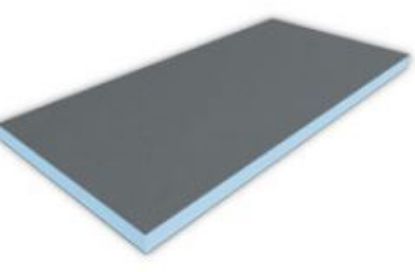 Picture of Wedi Tegelplaat 2600x600x50mm