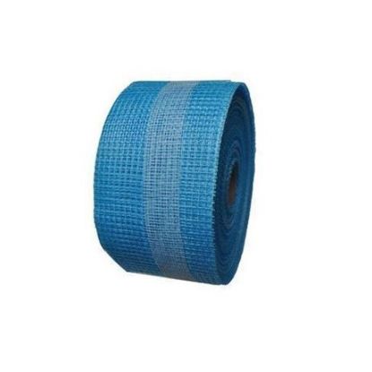 Afbeeldingen van Knauf Gitex wapeningsnet 12,5cm x 100m