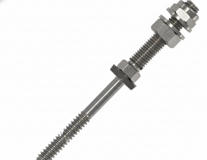 Picture of Zonnepaneel Bevestiging Type 3 M10x300 A2 Inox