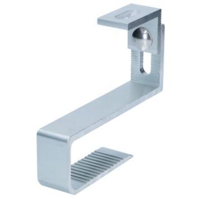 Picture of Zonnepaneel Dakpanhaak Type Quick150x60x40 ALU