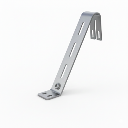 Picture of Zonnepaneel Dakpanhaak Flexibel320x30x5 A2 Inox