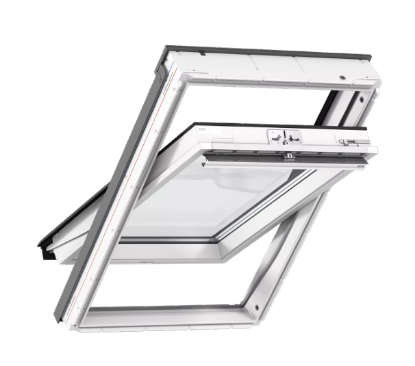 velux 3 dubbel glas