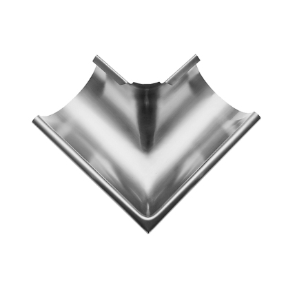 Afbeeldingen van Dakgoot WB M333 Buitenhoekstuk