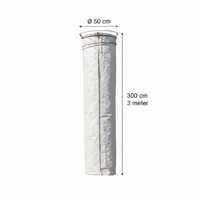 Image de Stortslurf 50x300cm