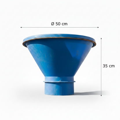 Image de Stortslurf Vultrechter