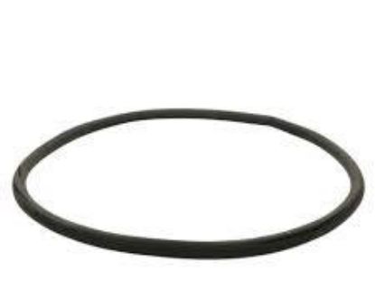 Image de Hermelock rubber ring 70x70 cm