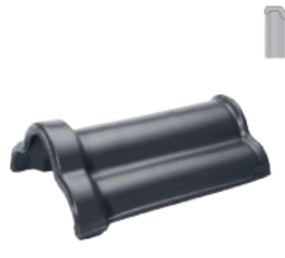 Afbeeldingen van Roben Eifel Antraciet Vorst