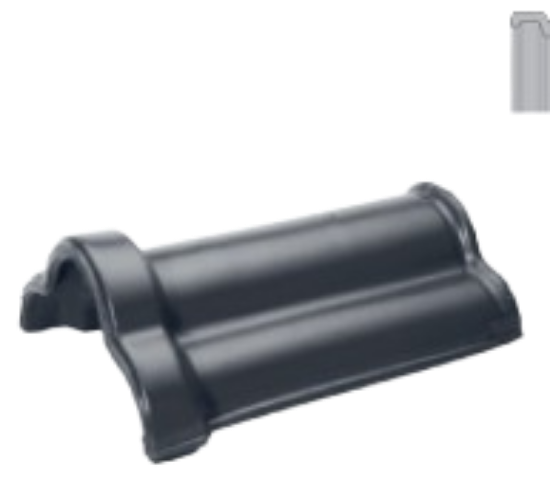 Image de Roben Eifel Antraciet Vorst