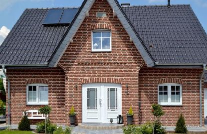 Picture of Roben Eifel Zwart Dakpan