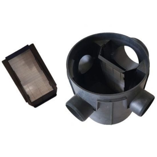 Picture of Devaplus Devacontrol Inox