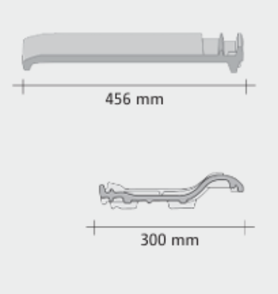 Image de Roben Eifel Basalt Dakpan Lotkeuze
