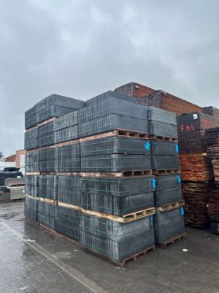 Image de Bordure Béton 100x20x6cm Choix de lot