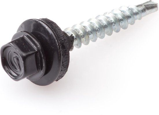 Picture of IPEX profielplaatschroef 6.5-7.0x85