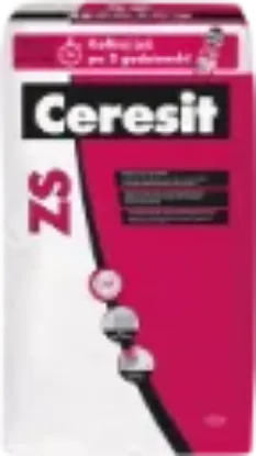 Afbeeldingen van Crepi Ceresit CT85 Lijm- en egalisatiemortel 25kg