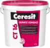 Afbeeldingen van Crepi Ceresit CT16 primer wit 10l