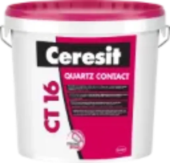 Afbeeldingen van Crepi Ceresit CT16 primer wit 10l