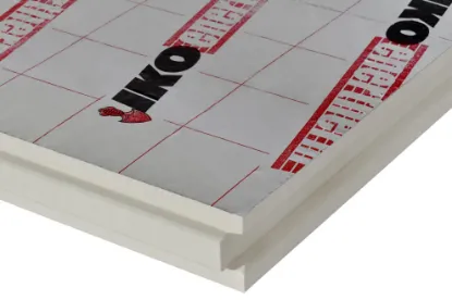 Afbeeldingen van IKO Enetherm 12cm 120/60 RW 5.45