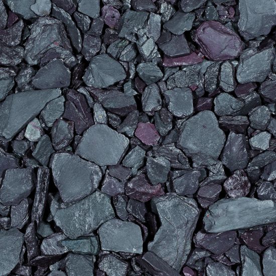 Picture of Canadian slate blue 15-30 mm 500kg