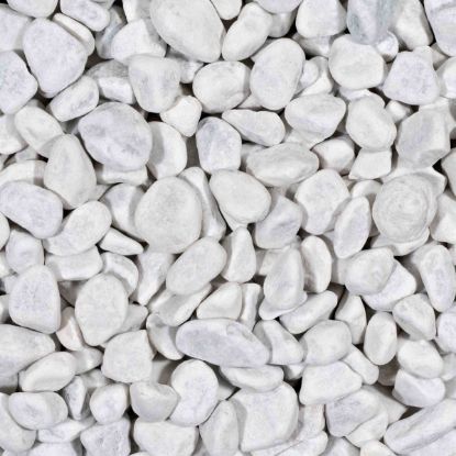 Picture of Carrara gravel 15-25 mm 20kg