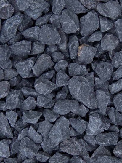 Image de Basaltsplit zwart 8-11 mm 20kg