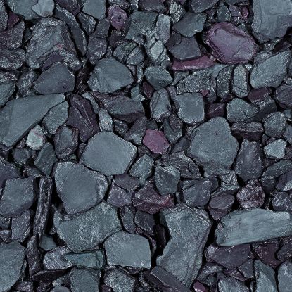 Picture of Canadian slate blue 30-60 mm 20kg