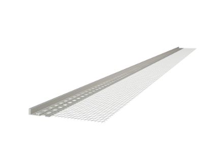Picture of Crepi End Profile 3mm - 2m50