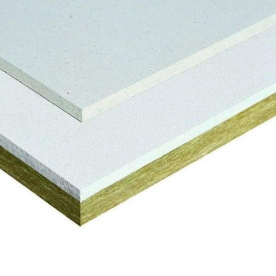 Image de Fermacell Vloerelement 1500x500MM 2x12.5+20mm 2E35   *OB*