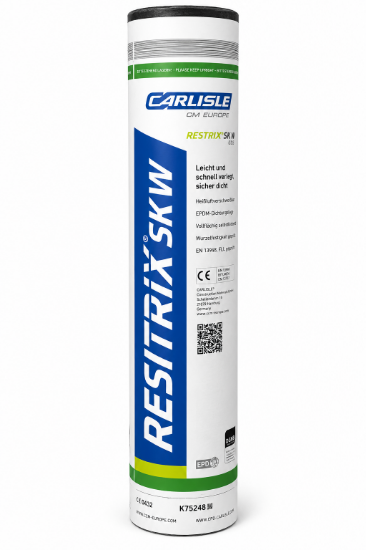 Afbeeldingen van Resitrix SK W 2.5mm L10 x B1m