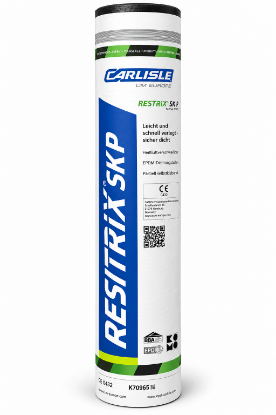 Afbeeldingen van Resitrix SK P 2.5mm 10x1m